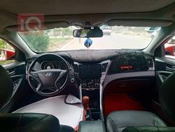 هیوندای سۆناتا